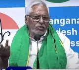 Jeevan Reddy says Ram Mandhir would completed many years ago