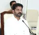 Suspense continue on telangana cabinet meeting