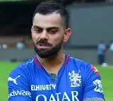 Virat Kohli says two heartbreaks in his life in 2016