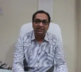 EC appoints new collector for Palnadu district