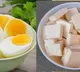 What is better food egg or paneer