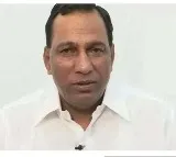 Case filed against former minister Mallareddy