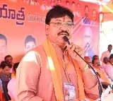 BJP MLA Rakesh Reddy warning to Revanth Reddy