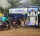 EC issues orders to Petrol Bunks owners in AP