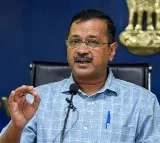 Coming to BJP HQ with top AAP leaders tomorrow arrest whoever you want
