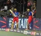 Rain halts crucial IPL match between CSK and RCB
