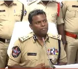 Visakha police arrest three persons in related fake jobs scam