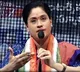 Vijayashanthi counter who faults her tweet