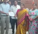 No confidence motion won by brs on Yellareddy chairman