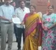 No confidence motion won by brs on Yellareddy chairman