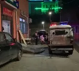 Terrorists kill former sarpanch in Shopian, injure tourist couple in Anantnag