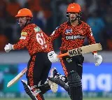 IPL 2024: SRH v PBKS overall head-to-head, when and where to watch