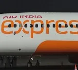 Air India Express flight's engine catches fire, makes emergency landing