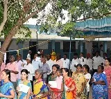 Over 8 crore voters to exercise franchise in 5th phase of LS polls on May 20