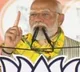 PM Modi accuses Bengal CM of succumbing to Islamic fanatics & maligning saints