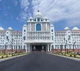 Election Commission's conditional nod for Telangana Cabinet meeting