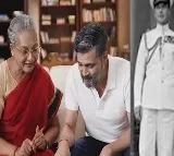 Spoof video on Sonia & Rahul recalling century old ties with Amethi and Raebareli goes viral