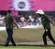 IPL 2024: Toss in Rajasthan Royals-Kolkata Knight Riders clash delayed due to rain