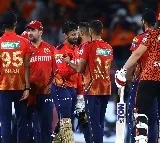 IPL 2024: Abhishek, Klaasen power SRH to four-wicket win over Punjab
