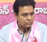 Think before casting vote, KTR tells voters in MLC by-election