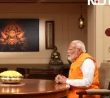Indian stock markets will break all records on June 4: PM Modi
