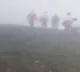 Helicopter with Iranian President on board makes 'hard landing', rescue teams rush to spot
