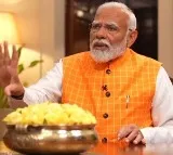 PM Modi says 'this is Bharat's moment'; urges youth to 'dream big'