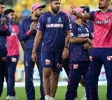 IPL 2024: Rajasthan Royals-Kolkata Knight Riders clash abandoned; RR to take on RCB in Eliminator