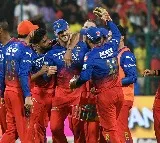 RCB enters into IPL Play Offs by knocked out CSK