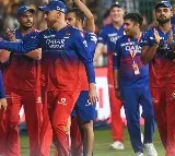 Royal Challengers Bengaluru script historic sixes record in T20 cricket and go past Sunrisers Hyderaba