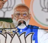 The scales are tilted in our favour says Prime Minister Narendra Modi on Lok Sabha Elections 2024