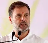 Will throw Agniveer scheme in bin simplify GST help small businessmen says Rahul Gandhi in Delhi