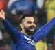 Virat is the second player overall to reach 700 run mark in a single IPL edition on two or more occasions