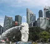 New Covid wave hits Singapore people advised to wear masks