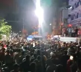 How RCB Fans Celebrated Win vs CSK