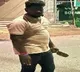 Andhra Pradesh Man kills pregnant stray dog in Guntur stabs her multiple times