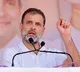 Rahul Gandhi bats for INDIA bloc unity in Delhi polls
