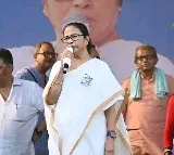 BJP will not even cross 200 seats says Mamata Banerjee
