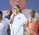 BJP will not even cross 200 seats says Mamata Banerjee