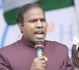 Cheating Case Filed Against KA Paul In Punjagutta