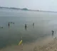 Four youths drowned in the Ganga river while making Reels