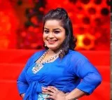 Jabardasth Fame Pavitra Met Car Accident