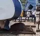 vande bharat express loco pilot applies emergency brake to save cow on track