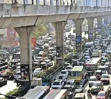 Rachakonda police imposes traffic measures in the wake of SRH match