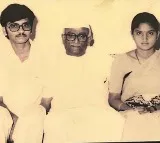 Raghu Rama Krishna Raju shares interesting photo