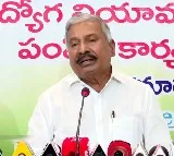 Peddireddy take a jibe at Nara Lokesh and Devineni Uma