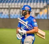 Rohit Sharma disappointed with Star Sports Channel