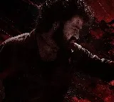 Fear Song from NTR starring Devara out now