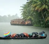 IMD says Southwest Monsoon likely hit Kerala coast on May 31