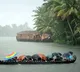 IMD says Southwest Monsoon likely hit Kerala coast on May 31